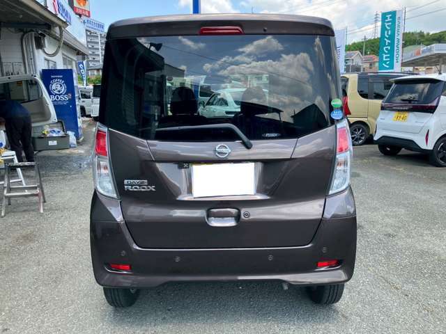 日産 デイズ　ルークス ６６０ Ｘ Ｖセレクション R1年 (九州・沖縄) 99