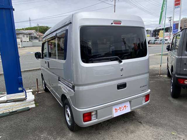 スズキ エブリイ ６６０ ＰＡ リミテッド ハイルーフ R8年 (九州・沖縄) 99