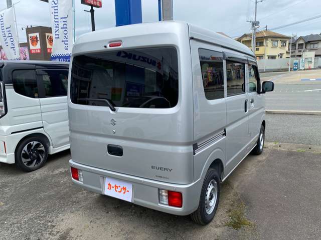 スズキ エブリイ ６６０ ＰＡ リミテッド ハイルーフ R8年 (九州・沖縄) 99
