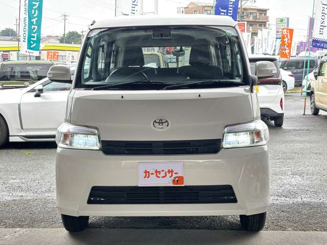 トヨタ タウンエースバン １．５ ＧＬ R3年 (九州・沖縄) 99
