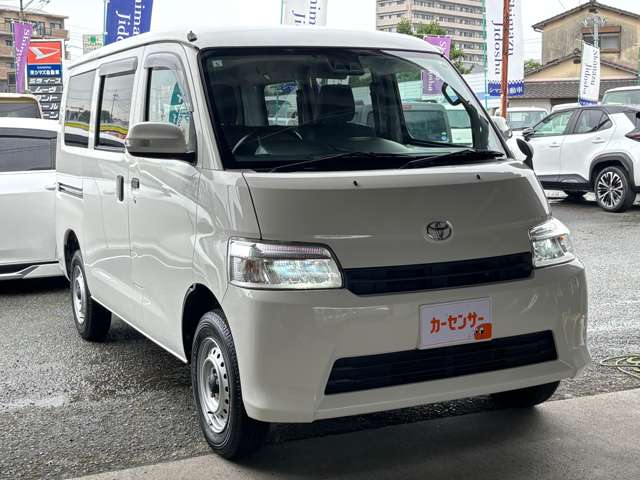 トヨタ タウンエースバン １．５ ＧＬ R3年 (九州・沖縄) 99