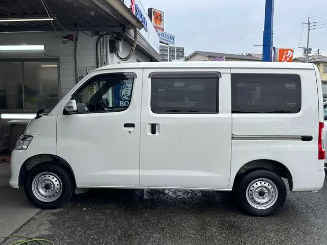 トヨタ タウンエースバン １．５ ＧＬ R3年 (九州・沖縄) 99