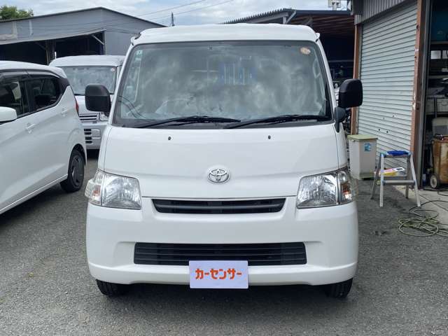 トヨタ タウンエースバン １．５ ＧＬ R2年 (九州・沖縄) 99