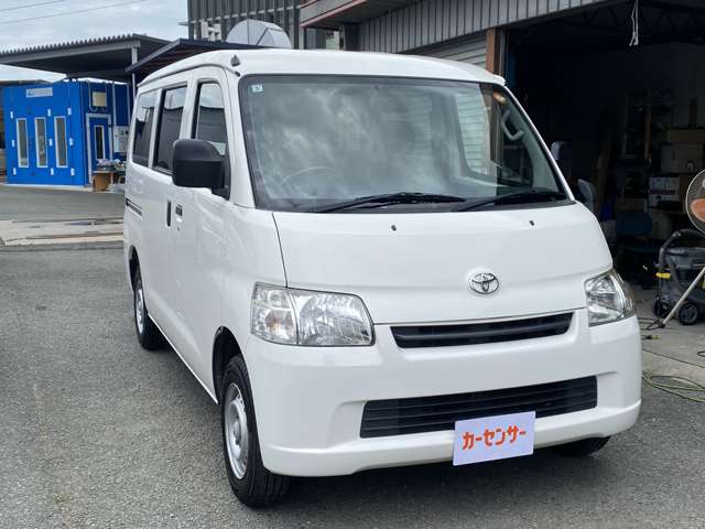 トヨタ タウンエースバン １．５ ＧＬ R2年 (九州・沖縄) 99