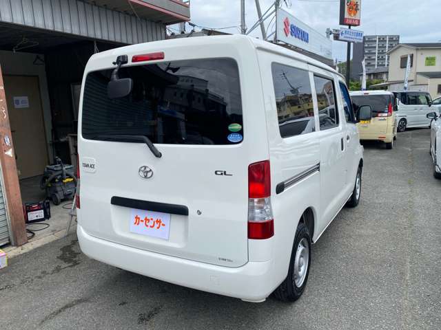 トヨタ タウンエースバン １．５ ＧＬ R2年 (九州・沖縄) 99
