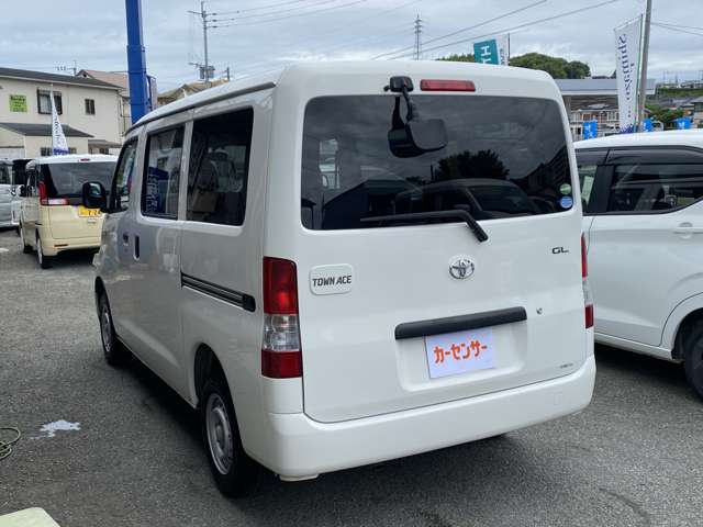 トヨタ タウンエースバン １．５ ＧＬ R2年 (九州・沖縄) 99