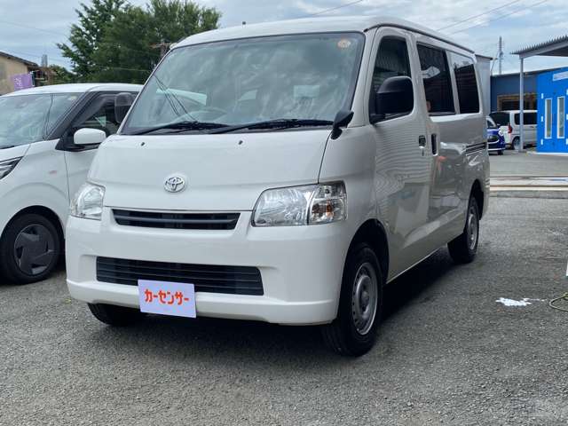 トヨタ タウンエースバン １．５ ＧＬ R2年 (九州・沖縄) 99