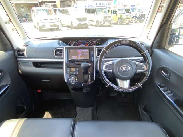 ダイハツ タント ６６０ カスタム Ｘ トップエディション ＳＡＩＩＩ H29年 (九州・沖縄) 99