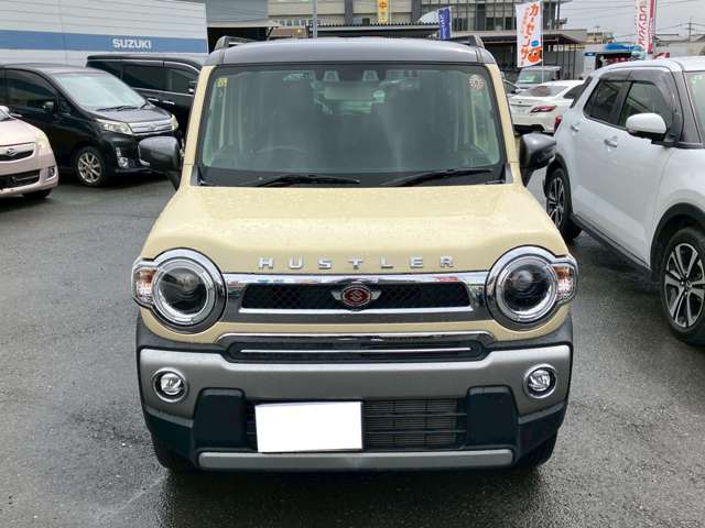スズキ ハスラー ６６０ Ｊスタイル R2年 (九州・沖縄) 99
