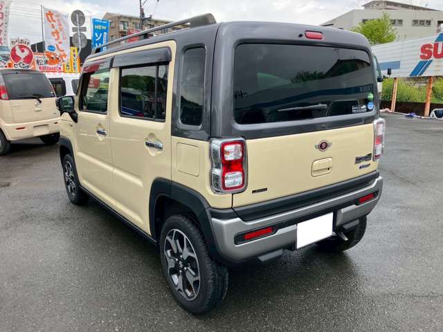 スズキ ハスラー ６６０ Ｊスタイル R2年 (九州・沖縄) 99