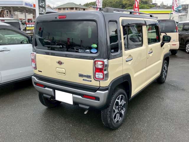 スズキ ハスラー ６６０ Ｊスタイル R2年 (九州・沖縄) 99