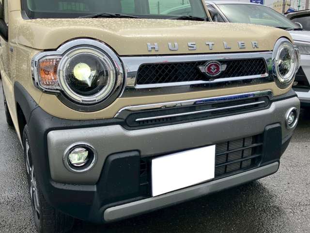 スズキ ハスラー ６６０ Ｊスタイル R2年 (九州・沖縄) 99