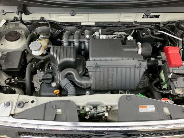 スズキ ハスラー ６６０ Ｊスタイル R2年 (九州・沖縄) 99