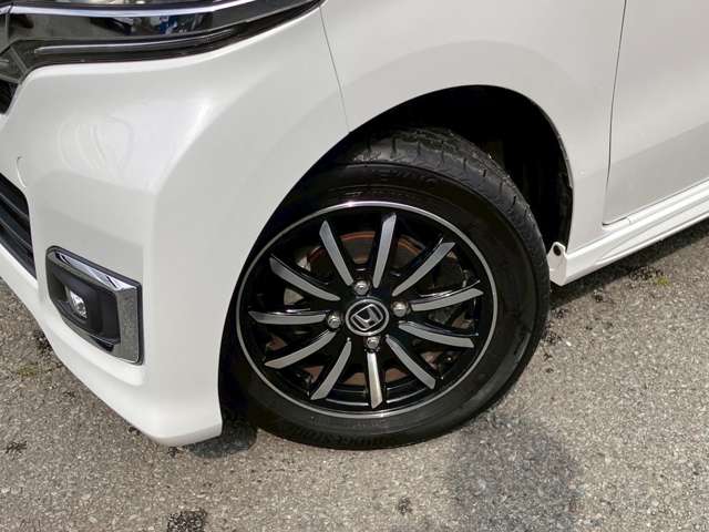 ホンダ Ｎ−ＷＧＮ ６６０ カスタムＧ Ｌパッケージ R1年 (九州・沖縄) 99