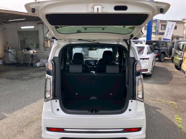 ホンダ Ｎ−ＷＧＮ ６６０ カスタムＧ Ｌパッケージ R1年 (九州・沖縄) 99