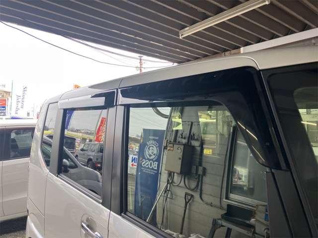 ホンダ Ｎ　ＢＯＸ ６６０ カスタムＧ ＳＳパッケージ H28年 (九州・沖縄) 99