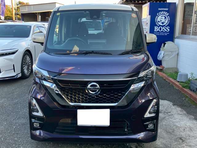 日産 ルークス ６６０ ハイウェイスターＸ プロパイロット エディション R3年 (九州・沖縄) 99