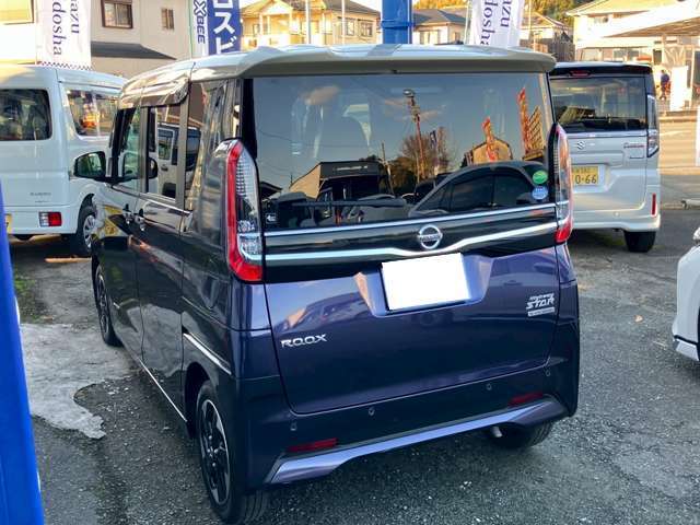 日産 ルークス ６６０ ハイウェイスターＸ プロパイロット エディション R3年 (九州・沖縄) 99