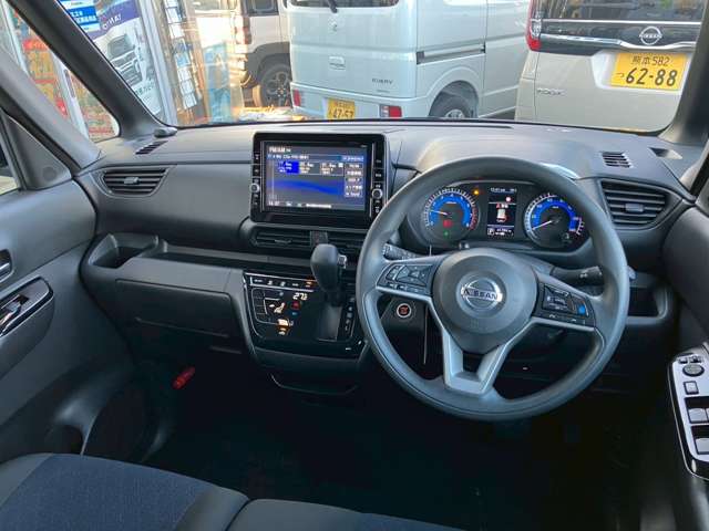 日産 ルークス ６６０ ハイウェイスターＸ プロパイロット エディション R3年 (九州・沖縄) 99