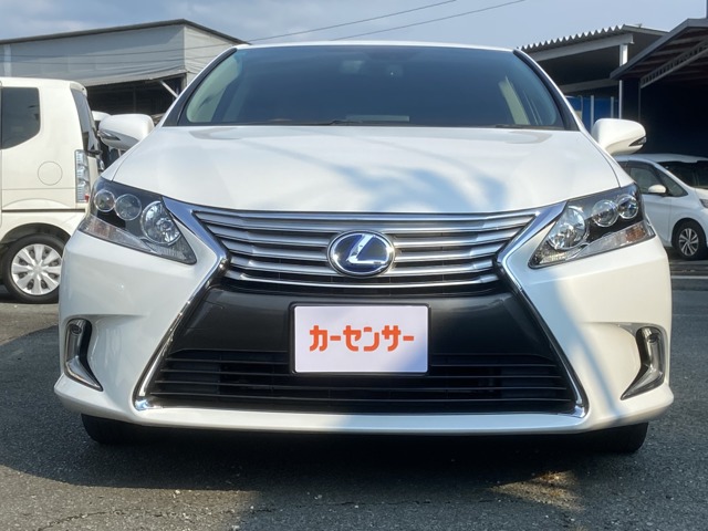 レクサス ＨＳ２５０ｈ バージョンＩ H25年 (九州・沖縄) 99