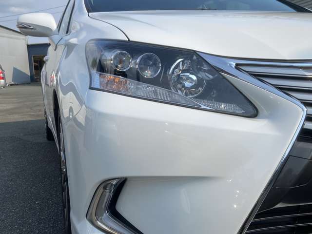 レクサス ＨＳ２５０ｈ バージョンＩ H25年 (九州・沖縄) 99