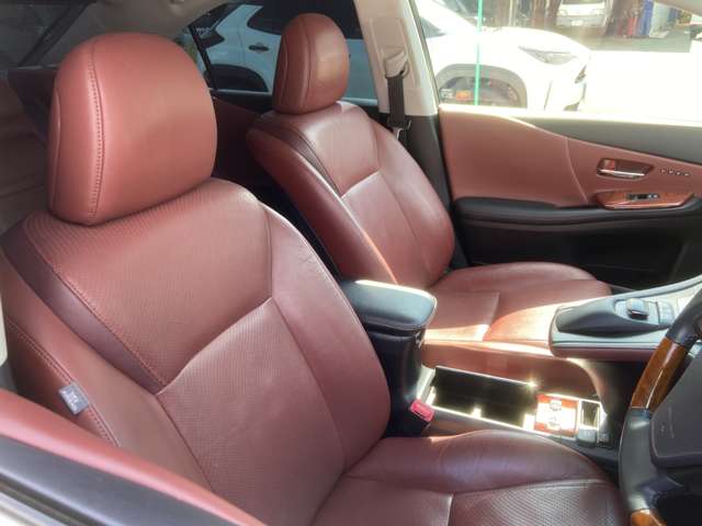 レクサス ＨＳ２５０ｈ バージョンＩ H25年 (九州・沖縄) 99