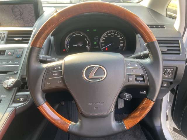 レクサス ＨＳ２５０ｈ バージョンＩ H25年 (九州・沖縄) 99