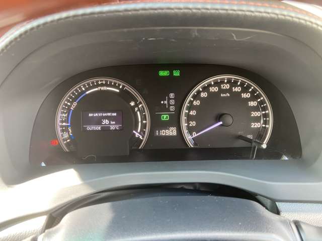 レクサス ＨＳ２５０ｈ バージョンＩ H25年 (九州・沖縄) 99