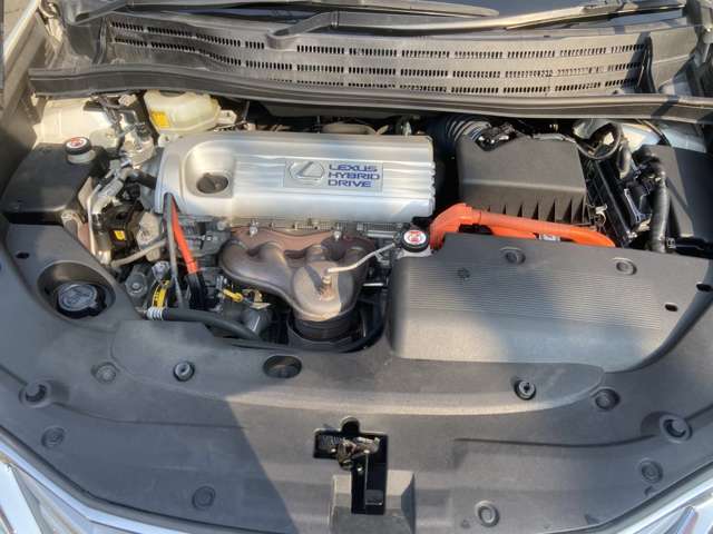 レクサス ＨＳ２５０ｈ バージョンＩ H25年 (九州・沖縄) 99