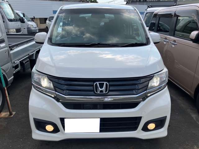 ホンダ Ｎ−ＷＧＮ ６６０ カスタムＧ Ｌパッケージ H27年 (九州・沖縄) 99