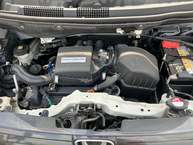 ホンダ Ｎ−ＷＧＮ ６６０ カスタムＧ Ｌパッケージ H27年 (九州・沖縄) 99