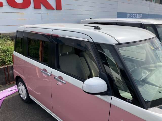 ダイハツ ムーヴ　キャンバス ６６０ Ｘ ＳＡＩＩＩ R1年 (九州・沖縄) 99