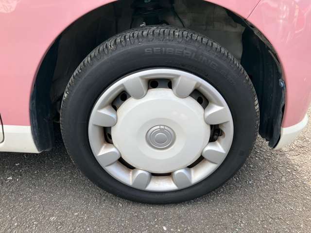 ダイハツ ムーヴ　キャンバス ６６０ Ｘ ＳＡＩＩＩ R1年 (九州・沖縄) 99