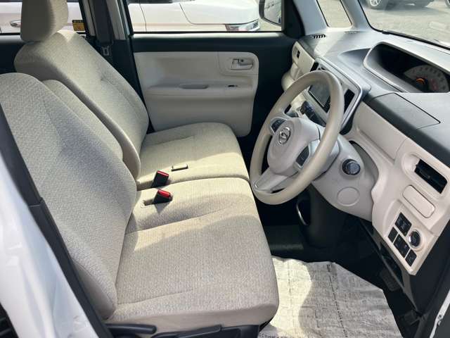 ダイハツ ムーヴ　キャンバス ６６０ Ｘ ＳＡＩＩＩ R1年 (九州・沖縄) 99