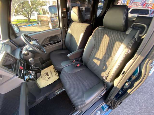 ダイハツ タント ６６０ カスタム ＲＳ R1年 (九州・沖縄) 99