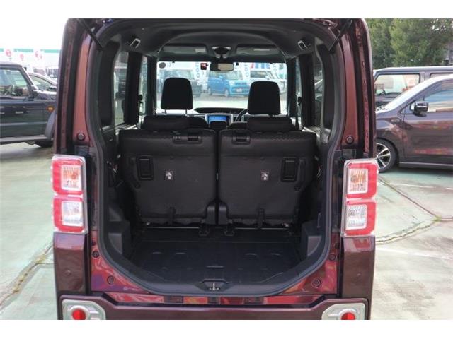 ダイハツ ウェイク ６６０ Ｌ リミテッド ＳＡＩＩＩ R3年 (九州・沖縄) 99