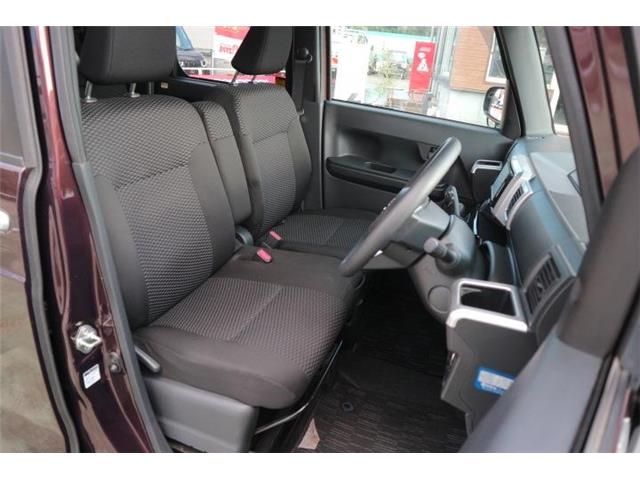 ダイハツ ウェイク ６６０ Ｌ リミテッド ＳＡＩＩＩ R3年 (九州・沖縄) 99
