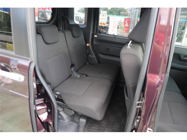 ダイハツ ウェイク ６６０ Ｌ リミテッド ＳＡＩＩＩ R3年 (九州・沖縄) 99