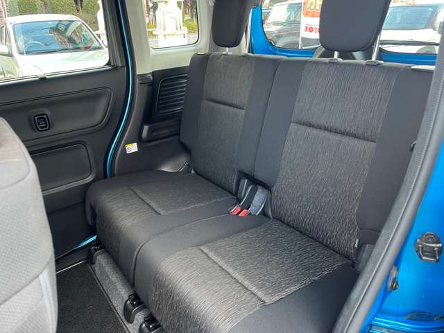 スズキ スペーシア ６６０ カスタム ハイブリッド ＧＳ 衝突被害軽減ブレーキ非装着車 R2年 (九州・沖縄) 99