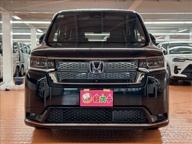 ホンダ ステップワゴン Ｅ：ＨＥＶ ＳＰＡＤＡ ７人乗リ R8年 (九州・沖縄) 99