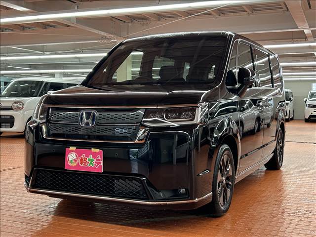 ホンダ ステップワゴン Ｅ：ＨＥＶ ＳＰＡＤＡ ７人乗リ R8年 (九州・沖縄) 99