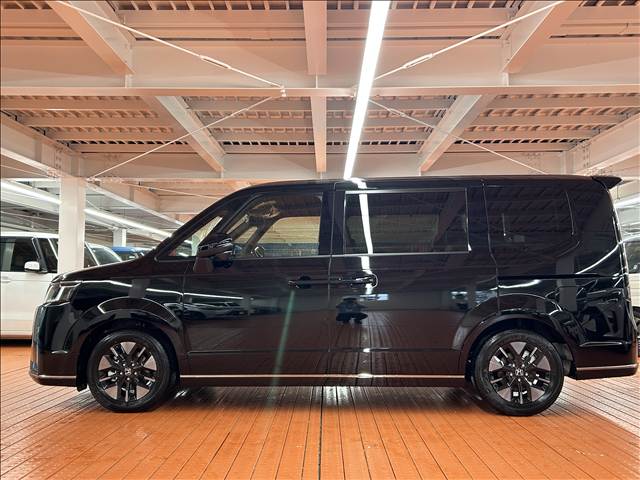 ホンダ ステップワゴン Ｅ：ＨＥＶ ＳＰＡＤＡ ７人乗リ R8年 (九州・沖縄) 99