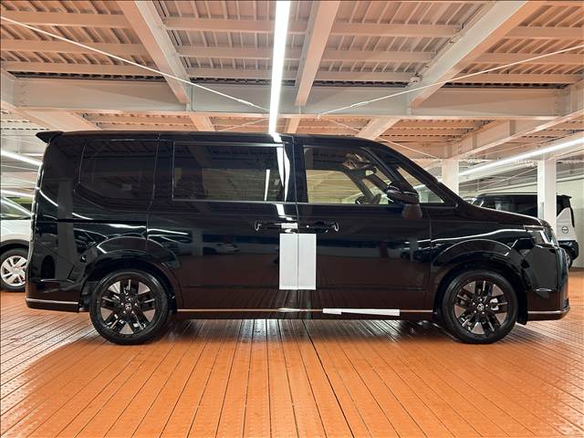 ホンダ ステップワゴン Ｅ：ＨＥＶ ＳＰＡＤＡ ７人乗リ R8年 (九州・沖縄) 99