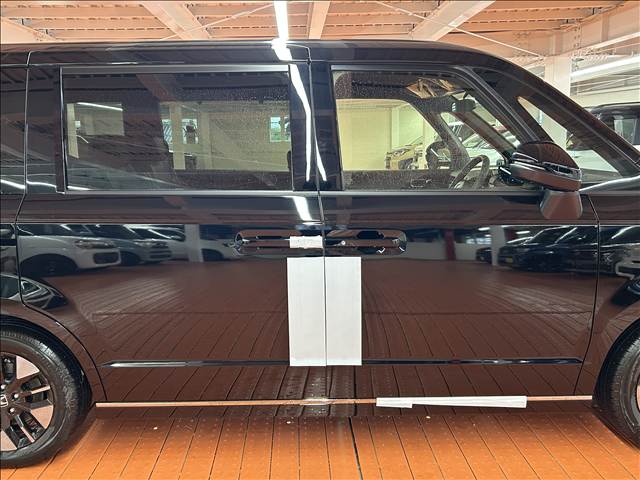 ホンダ ステップワゴン Ｅ：ＨＥＶ ＳＰＡＤＡ ７人乗リ R8年 (九州・沖縄) 99