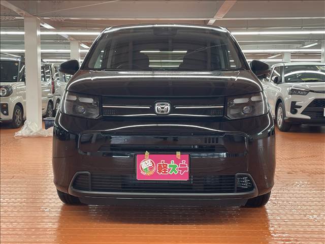 ホンダ フリード Ｅ：ＨＥＶ ＡＩＲ ＥＸ ６人 R8年 (九州・沖縄) 99