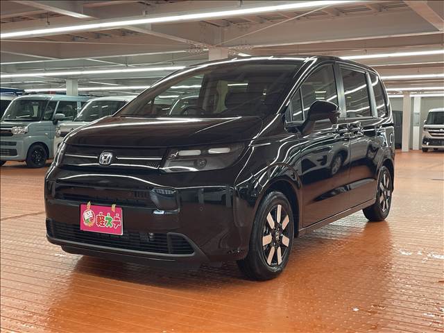 ホンダ フリード Ｅ：ＨＥＶ ＡＩＲ ＥＸ ６人 R8年 (九州・沖縄) 99