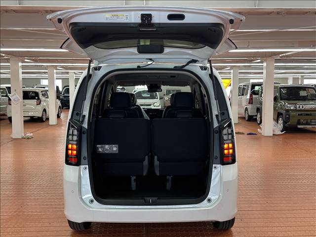 ホンダ フリード Ｅ：ＨＥＶ ＡＩＲ ＥＸ ６人 R8年 (九州・沖縄) 99