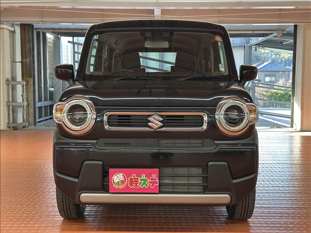 スズキ ハスラー ６６０ ハイブリッド Ｇ R7年 (九州・沖縄) 99