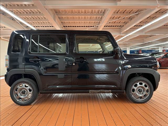 スズキ ハスラー ６６０ ハイブリッド Ｇ R7年 (九州・沖縄) 99