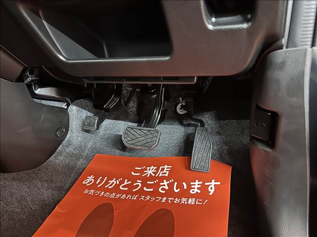 スズキ ハスラー ６６０ ハイブリッド Ｇ R7年 (九州・沖縄) 99
